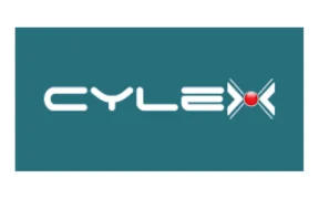 Cylex-Logo, Branchenbuch mit Bewertungen und Informationen