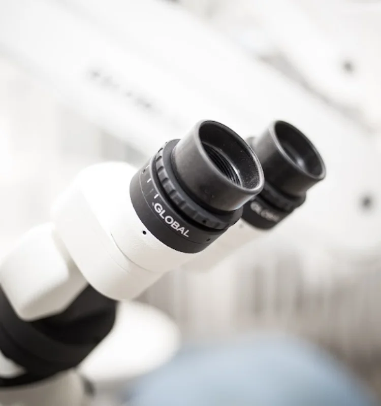 Unsere Partner-Labore – Zahnersatz auf höchstem Niveau